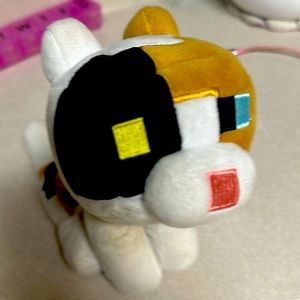 Plush